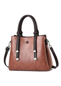 Zala Bag-3 Elegante Luxus Damen Handtaschen Frauen Schultertasche Einkaufstasche Kleine Umhängetaschen Frauen