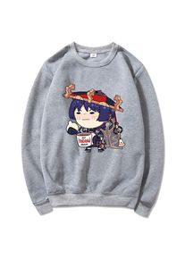 91420583mac1xkf18g Genshin Impact Scaramouche Hoodie Neue Damen Harajuku Grafik Kawaii Hoodies Unisex Anime Ästhetische Vintage Pullover Sweatshirts