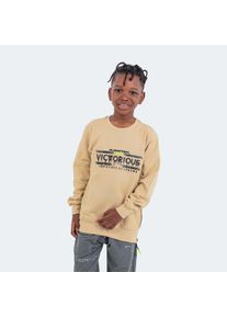 Slazenger Duna Unisex-Kinder-Sweatshirt