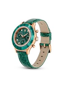 Swarovski Chronograph Octea 5672931