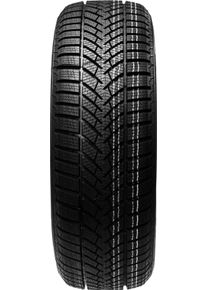 Semperit Winterreifen "SPEED GRIP-3", 215mm / 50 % R 18 92V, schwarz, Autoreifen, in verschiedenen Ausführungen erhältlich