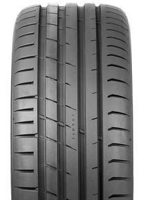 Nokian Sommerreifen "Nokian", 235mm / 50 % R 20 104W XL, schwarz, Autoreifen