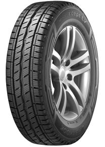 Hankook Winterreifen "ICEPT LV (RW-12)", 215mm / 60 % R 17 109T, schwarz, Autoreifen, in verschiedenen Ausführungen erhältlich