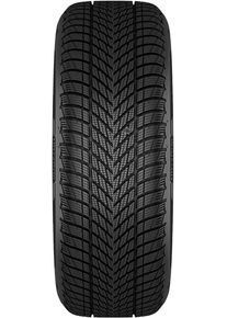 Good Year GOODYEAR Winterreifen "GOODYEAR", 215mm / 40 % R 18 89V, schwarz, Autoreifen, ULTRAGRIP PERFORMANCE 3