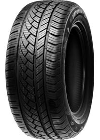SUPERIA Ganzjahresreifen "ECOBLUE 4S", 165mm / 65 % R 14 79T, schwarz, Autoreifen