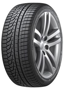 Hankook Winterreifen "ICEPT EVO-2", 215mm / 55 % R 16 97H, schwarz, Autoreifen, in verschiedenen Ausführungen erhältlich