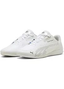 Sneaker Puma "BMW M Motorsport Drift Cat Decima 2.0 Schuhe Herren" Gr. 45, weiß Schuhe