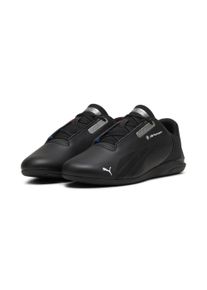 Sneaker Puma "BMW M Motorsport Drift Cat Decima 2.0 Schuhe Herren" Gr. 43, schwarz (black) Schuhe Schnürhalbschuhe