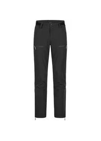 Outdoorhose DEPROC ACTIVE "KENTVILLE III NEW Stretch" Gr. XXL, Normalgrößen, schwarz Herren Hosen auch in Großen Größen erhältlich