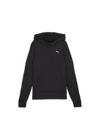 Sweatshirt Puma "CLOUDPSUN Hoodie Damen" Gr. XL, schwarz (black) Damen Sweatshirts Sportbekleidung