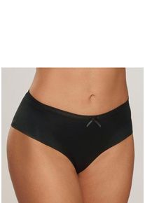 s.Oliver Slip 'Romane' schwarz Gr. 32/34 für Damen