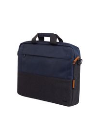 Trust Tasche Lisboa 40,6 cm (16") blau