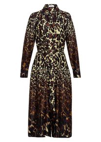 Peter Hahn - Kleid, beige, Gr. 36 / S