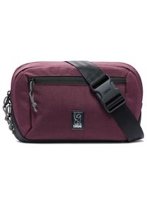 Chrome Ziptop Waistpack Hüfttasche (Größe 2,4 l |lila |wasserdicht)