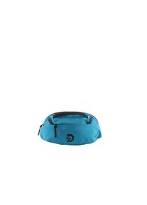 DISCOVERY Gürteltasche "Metropolis", blau, Kunstfaser, unifarben, Taschen, aus recyceltem Polyester