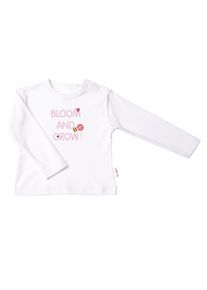 Liliput Jungen Langarmshirt, bunt, casual, Gr. 86, bedruckt, 100% Baumwolle, Shirts, mit süßem Print