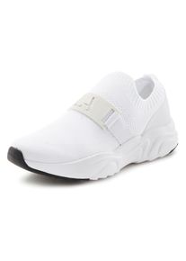 active by Lascana LASCANA ACTIVE Damen Sneaker, Gr. 38, weiß, Obermaterial: 100% Textilmaterial. Futter: 100% Textilmaterial. Decksohle: 100% Textilmaterial.