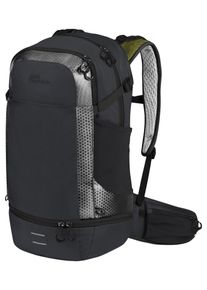 Jack Wolfskin Fahrradrucksack "MOAB JAM PRO 30.5", schwarz, Rucksäcke