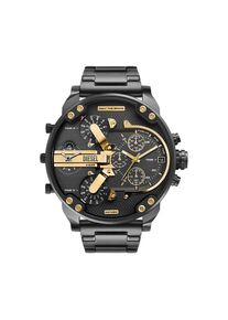 Diesel Chronograph MR. DADDY DZ7484