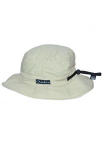 Chaskee Bob Neck Protection Microfiber Hut (Gr 54-57 cm - S/M |beige)