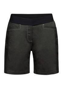 Kletterhose Chillaz Sarah 2.0 Shorts Damen (Gr 34 |schwarz)
