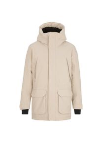 DIDRIKSONS 1913 Didriksons Marek USX Parka Parka Herren (Gr XXL |beige |wasserdicht)