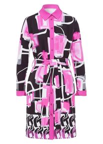 Paganne - Jersey-Kleid, pink, Gr. 38 / S