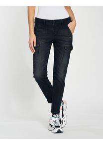 Gang 94AMELIE CARGO - relaxed fit