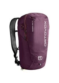 Ortovox Traverse Light 20 Wanderrucksack Wandern (Gr 20 l |lila)