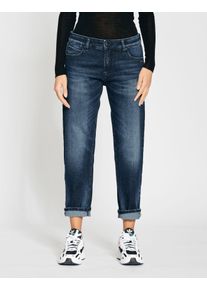 Gang 94NADIA CROPPED - boyfriend fit