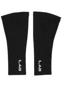 ELITE LAB Damen Beinstulpen "Bike Elite X1", schwarz, Gr. XS, bedruckt, Elasthan, Stulpen, in leichtgewichtiger Qualität