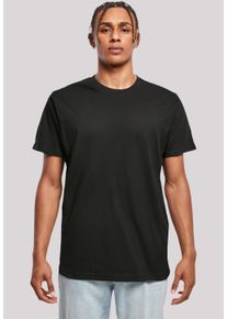 F4NT4STIC Herren T-Shirt "North Anchor", schwarz, casual, Gr. XXL, Obermaterial: 100% Baumwolle, Shirts, Print