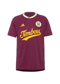 Adidas Portland Timbers 24-25 3rd Teamtrikot Herren, Größe: S