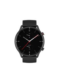 Amazfit GTR 2 Classic Edition schwarz Smartwatch