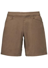 Black Diamond Notion Shorts Shorts Men (Gr L |braun)