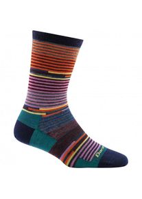 Multifunktionssocken Darn Tough Pixie Crew Lightweight Damen (Gr M |bunt)