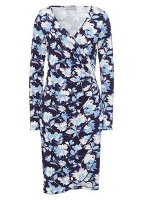 Uta Raasch - Jersey-Kleid, mehrfarbig, Gr. 36 / S