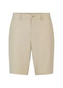 Chinoshorts BOSS Green "S_Commuter" Gr. 52, N-Gr, beige (medium beige269) Herren Hosen mit BOSS Schriftzug