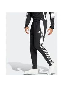 Trainingshose Adidas PERFORMANCE "TIRO24 TRPNT" Gr. M, N-Gr, schwarz-weiß (schwarz, weiß) Herren Hosen