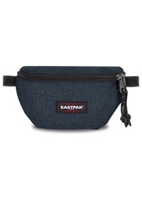 Eastpak Damen Bauchtasche "SPRINGER", blau, Polyamid, Taschen, im lässigen Look