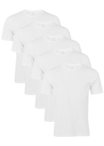 Top Gun Herren T-Shirt "TG20213030", weiß, Gr. M, Material: 100% Baumwolle, Shirts