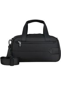 Reisetasche Samsonite "URBIFY DUFFLE XS" Gr. B/H/T: 20cm x 20cm x 25cm, schwarz Damen Taschen Weekender Freizeittasche Reisetasche Sporttasche