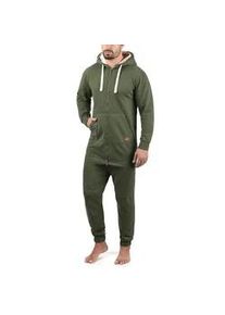 Hausanzug Blend "Blend BHSalinho" Gr. M, grün (ivy green) Herren Homewear-Sets