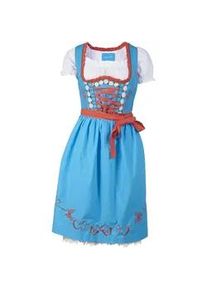 Dirndl Maze "4201780" Gr. S, US-Größen, rot Damen Kleider