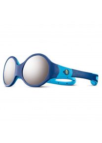 Julbo Loop Spectron Baby S4 (VLT 5%) Sonnenbrille Kids (Gr 1-3 Years |blau)