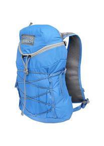 Mystery Ranch Gallagator 10 Wanderrucksack Wandern (Gr 9 l - L/XL |blau)