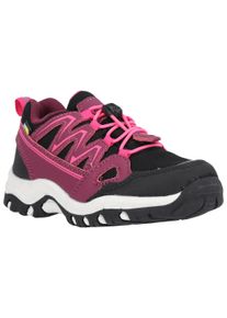 ZIGZAG Kinder Trainingsschuh "Docheet", Gr. 34, lila, Kunstfaser, Polyurethane, casual, Schuhe, mit funktionalen Eigenschaften