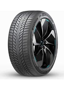 Hankook Winterreifen "Hankook", 215mm / 45 % R 20 95H, schwarz, Autoreifen, WINTER ICEPT iON IW01 SOUND ABSORBER