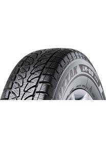Bridgestone Winterreifen "Bridgestone", 235mm / 60 % R 18 103H, schwarz, Autoreifen, BLIZZAK LM-80 EVO