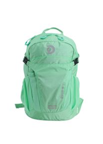 DISCOVERY Sportrucksack "Body Spirit", grün, Nylon, casual, Rucksäcke, aus Nylon-Material